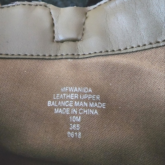 Marc Fisher Wanida Booties Size 10M - Picture 11 of 12